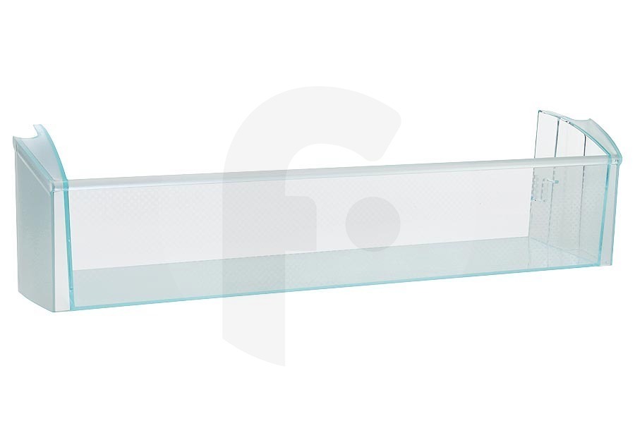 Liebherr Frigorifero Liebherr Portabottiglie Frigorifero Inferiore 495 x 120 x 110 mm Transparente 7424309, 742430900 adatto a tra cui C392320A, C402320B
