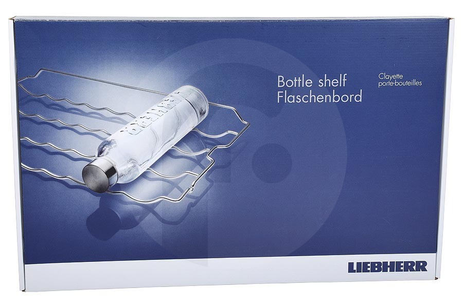 Liebherr Kühlschrank Liebherr Flaschenregal (Weinregal) Kühl-/Gefrierkombination 9881132