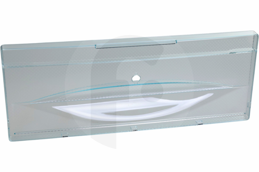 Liebherr 740246100 Congelador Panel frontal (De cajón, 390x150mm) 7402461 apto para entre otros GP1456-21B, GP1356