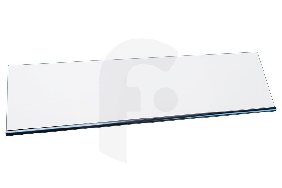 Liebherr Frigorífico Liebherr Bandeja de Cristal (Estante botellas) Frigorífico 407 x 110 x 8 mm 7271545, 727154500 apto para entre otros CTN365320, ICBN305621