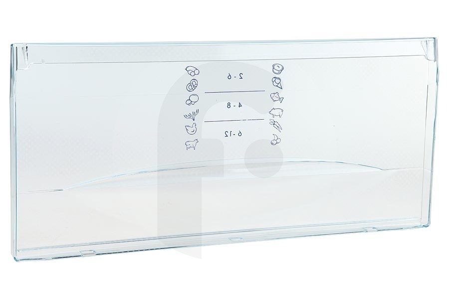 Liebherr Frigorífico Panel frontal (De cajón, 415x185mm) 9041803