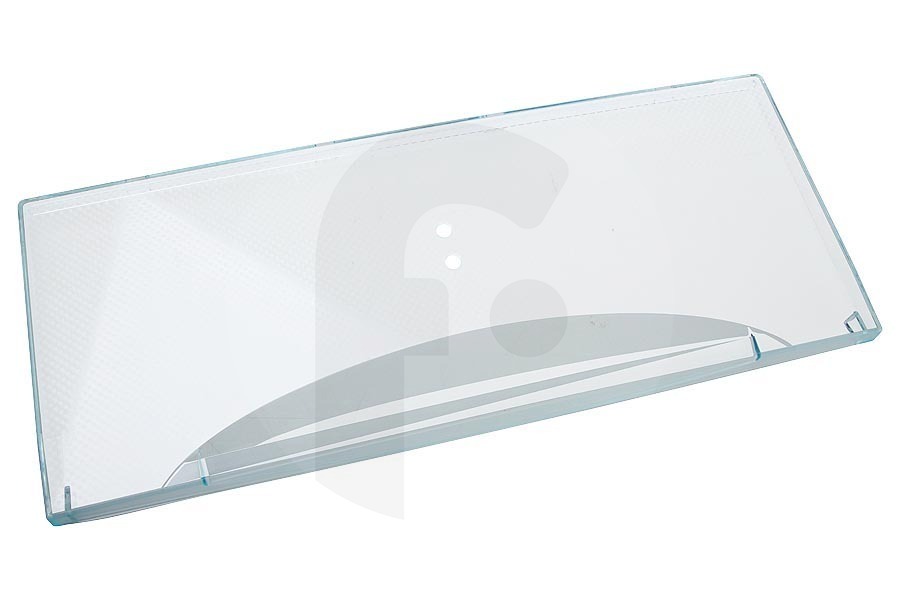 Liebherr Frigorífico Panel frontal (De cajón, transparente, 453x184mm) frigorífico 9791356 apto para entre otros CBN3956, CUN3912