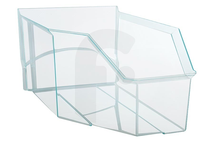Liebherr Kühlschrank Liebherr Gemüsefach Kühlschrank Links 440 x 230 x 190 mm 929033200, 9290332