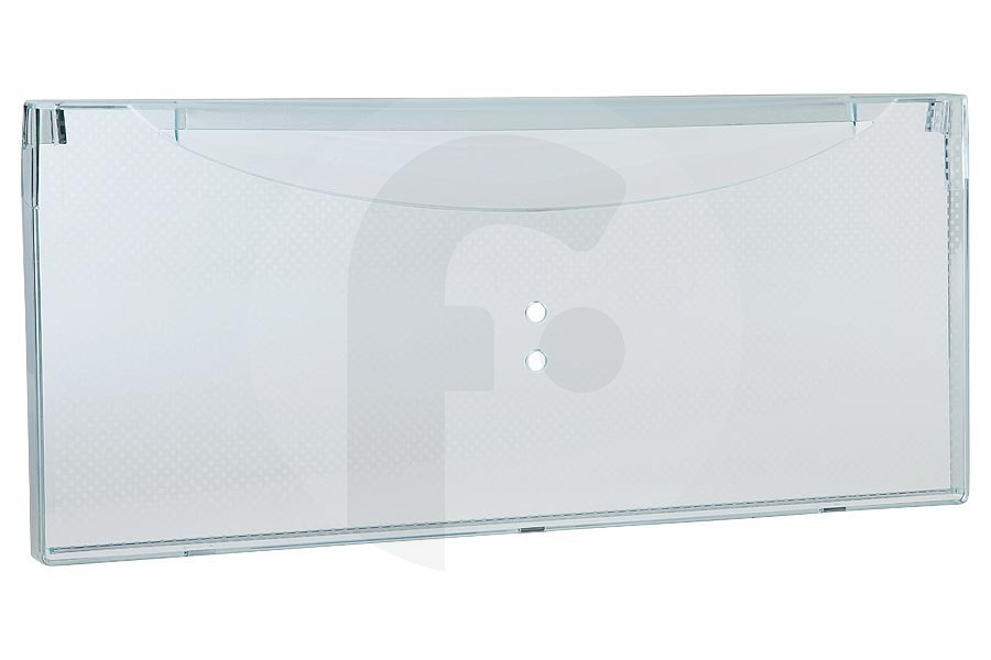 Liebherr Frigorífico Tapa de cajón (delantera, 413x182x28mm) frigorífico 9791831 apto para entre otros C3523, C4023, CBP3613