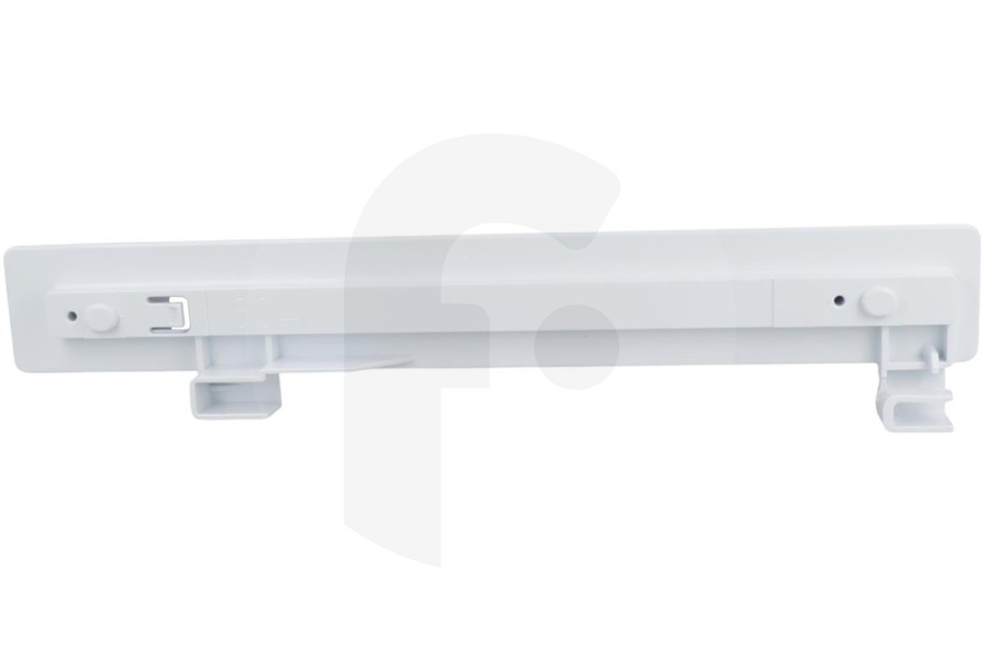 Liebherr Frigorífico Liebherr Toma de extensión de guía (superior derecha, (para cajón superior)) frigorífico 9097220 apto para entre otros CBP36132, EKB241020, ICB316620