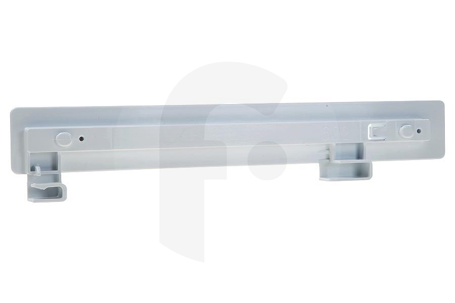 Liebherr Frigorífico Toma de extensión de guía (superior izquierda, (para cajón superior)) frigorífico 7428602 apto para entre otros CBP3613, CBP4013, ICB3166