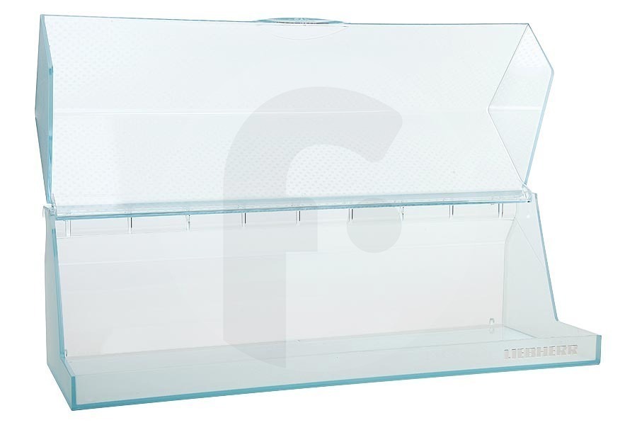 Liebherr Frigorifero Liebherr Ripiano per Burro Completo Frigorifero 290 x 110 x 90 Transparente 903110600, 9031106