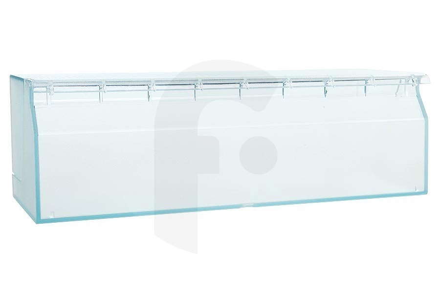 Liebherr Frigorifero Liebherr Ripiano per Burro Completo Frigorifero 290 x 110 x 90 Transparente 903110600, 9031106