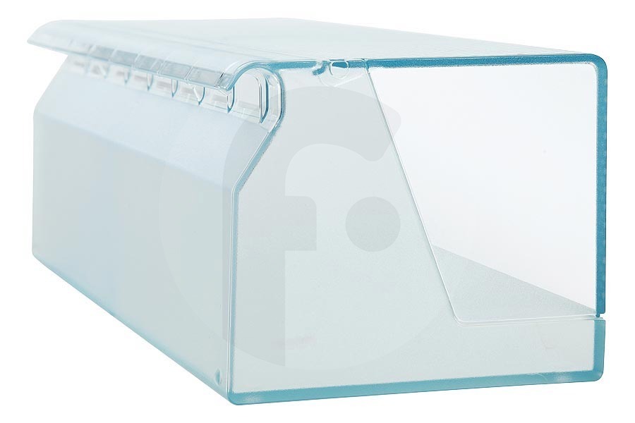 Liebherr Frigorifero Liebherr Ripiano per Burro Completo Frigorifero 290 x 110 x 90 Transparente 903110600, 9031106