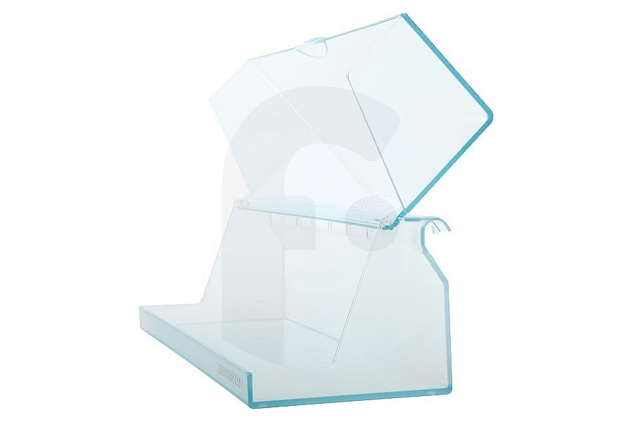 Liebherr Frigorifero Liebherr Ripiano per Burro Completo Frigorifero 290 x 110 x 90 Transparente 903110600, 9031106