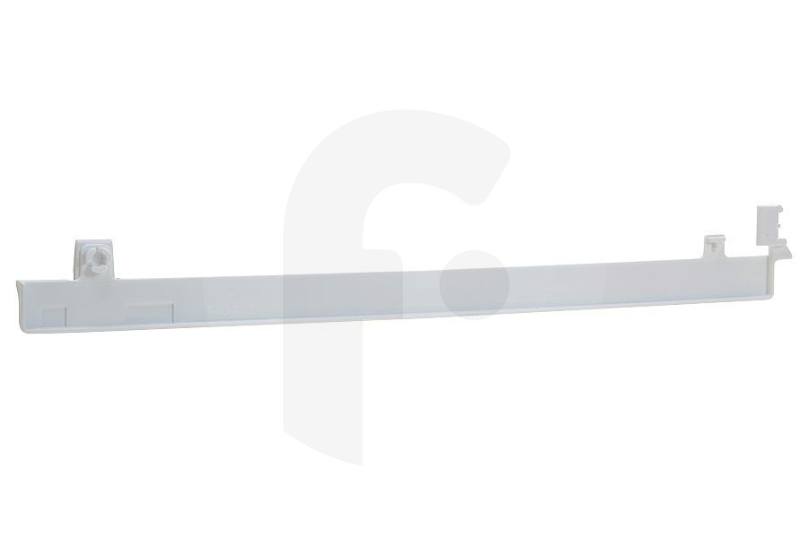 Liebherr Frigorifero Liebherr fascia di contenimento per Frigorifero (ripiano in vetro, sinistra) 9097238 adatto a tra cui IGN256620, IGN255620, SIGN355620