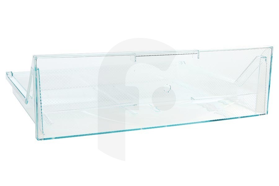 Liebherr Congelador Liebherr cajón de congelador (cajón, bandeja) 453x135x384mm congelador 7427654 apto para entre otros GN185320C, GN191320H