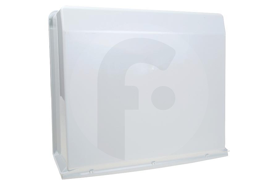 Liebherr Congelatore Liebherr cassetto del congelatore, superiore, bianco, excl. frontale (pannello frontale) 410mm Frigorifero / Congelatore 7424815