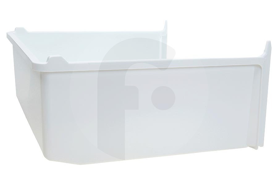 Liebherr Congelatore Liebherr cassetto del congelatore, superiore, bianco, excl. frontale (pannello frontale) 410mm Frigorifero / Congelatore 7424815