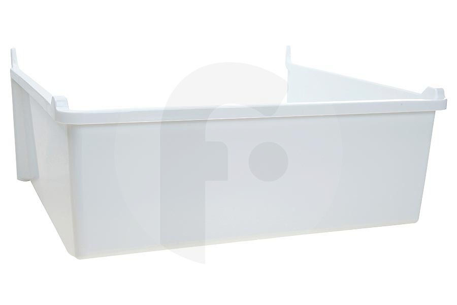 Liebherr Frigorífico Liebherr cajón del congelador, superior, blanco, excl. frente (panel frontal) 410mm Frigorífico / Congelador 7424815 apto para entre otros G121320H147, CN303324001