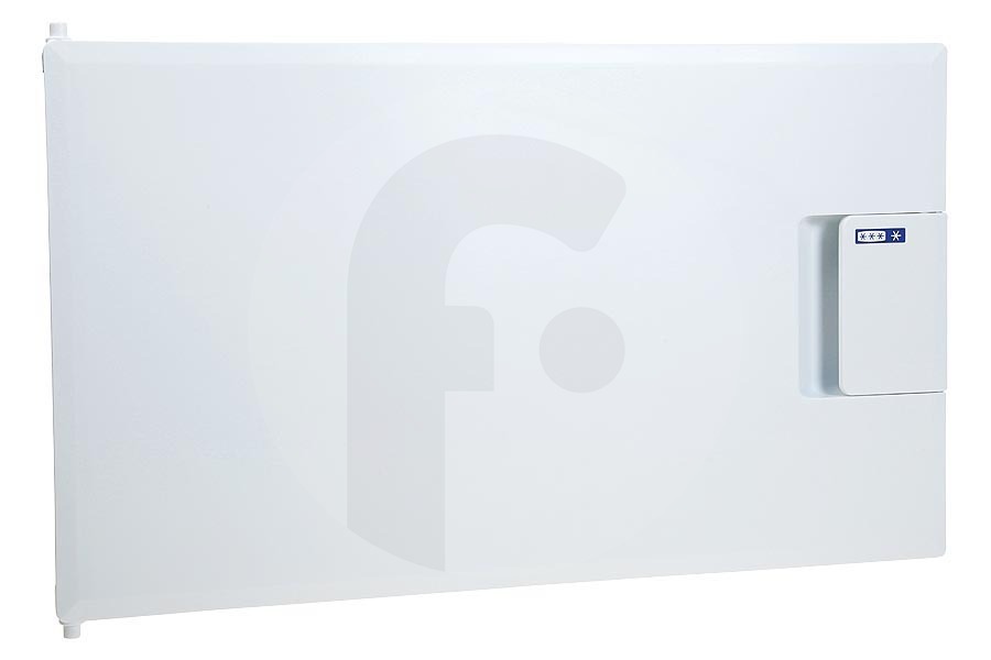 Liebherr 9877484 Frigorífico Puerta compartimento congelador para frigorífico 10012280 apto para entre otros K245420, K291420, K341420