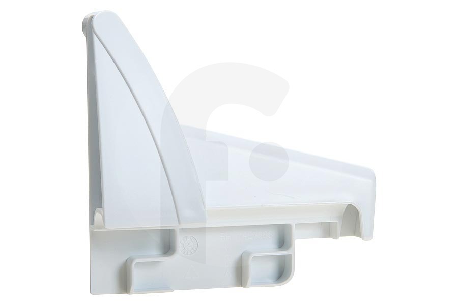 Liebherr Frigorifero Liebherr supporto per ripiano bottiglie frigo e congelatore combinato 7427383 adatto a tra cui EK175020G, SIK365020K