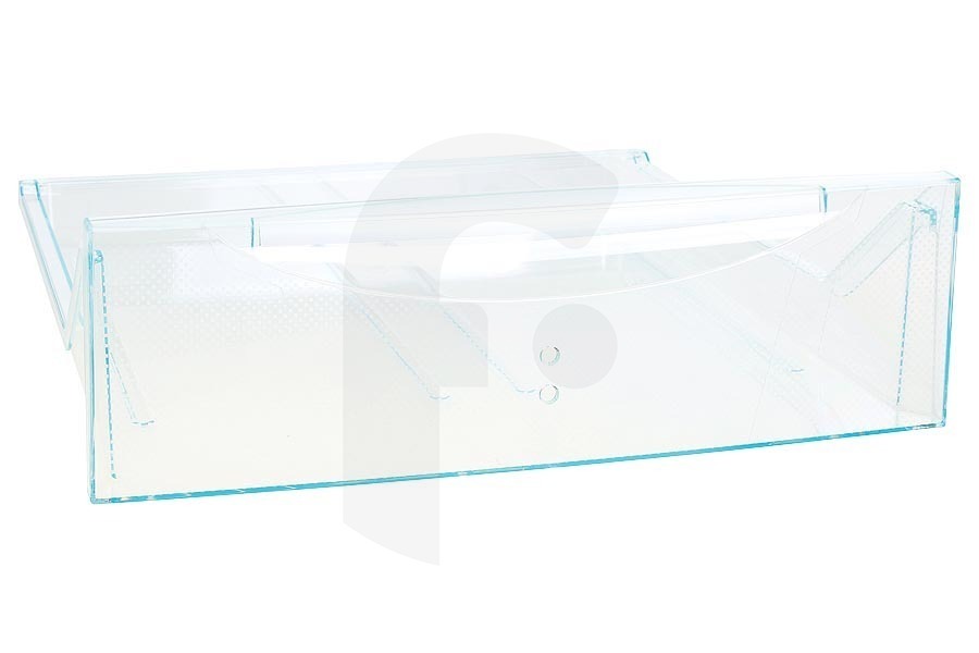 Liebherr 7432416 Congelador Liebherr cajón del congelador, transparente 453x387x66mm Frigorífico / Congelador 9792084 apto para entre otros SGNes301122B001, B275621A001