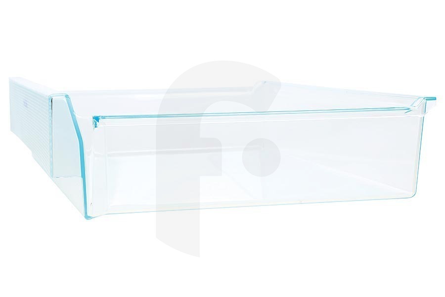 Liebherr Frigorifero Liebherr cassetto delle verdure VarioSafe trasparente 405x88x283mm Frigorifero 9791652