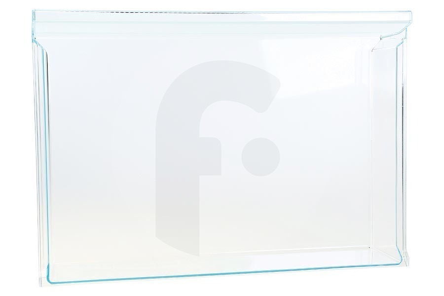 Liebherr Frigorifero Liebherr cassetto delle verdure VarioSafe trasparente 405x88x283mm Frigorifero 9791652