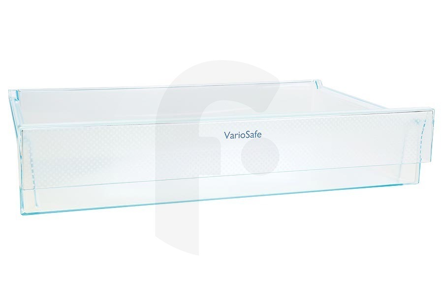 Liebherr Frigorífico Liebherr cajón de verduras VarioSafe transparente 405x88x283mm Frigorífico 9791652 apto para entre otros IKB275020001, IKBP355420A010