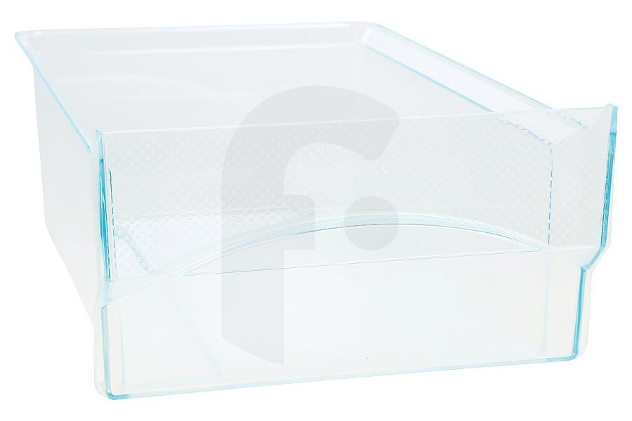 Liebherr Frigorífico Liebherr cajón de verduras grande, transparente 360x235mm Frigorífico 7427858 apto para entre otros CN303320210, CN303322E001, CUP222120E001