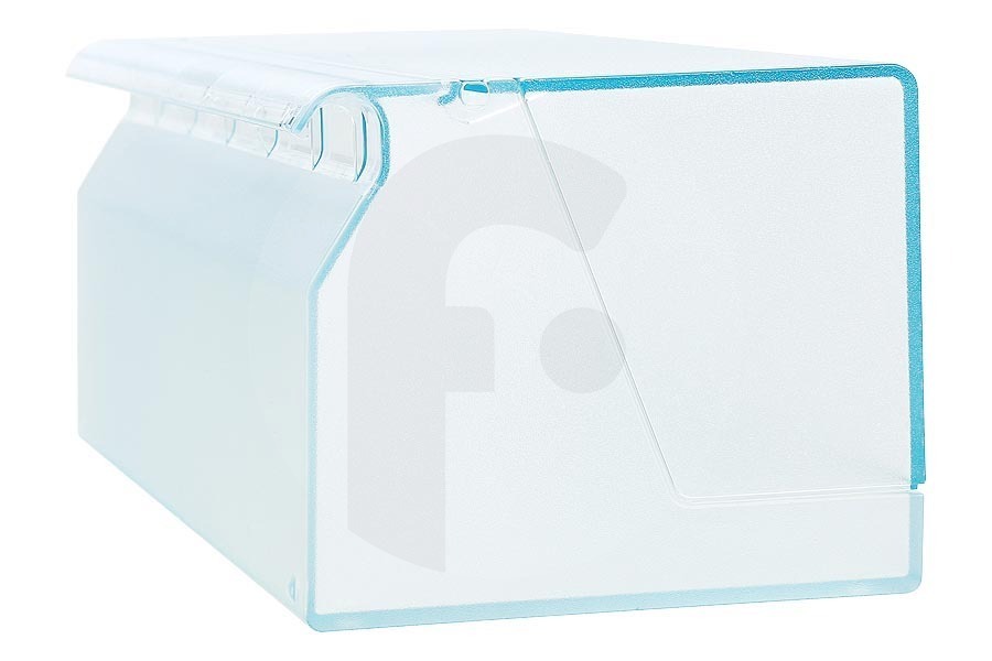 Liebherr Frigorifero Liebherr Ripiano per Burro Completo Frigorifero Destra 260 x 110 x 92 mm Transparente 903111000, 9031110