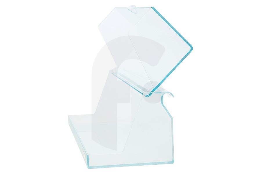 Liebherr Frigorifero Liebherr Ripiano per Burro Completo Frigorifero Destra 260 x 110 x 92 mm Transparente 903111000, 9031110