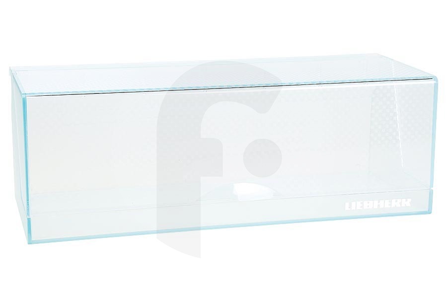 Liebherr Frigorifero Liebherr Ripiano per Burro Completo Frigorifero Destra 260 x 110 x 92 mm Transparente 903111000, 9031110