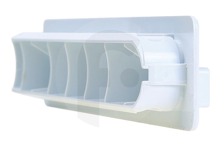 Liebherr Frigorifero Liebherr bordo (profilo) del binario inferiore frigo e congelatore combinato 7428600