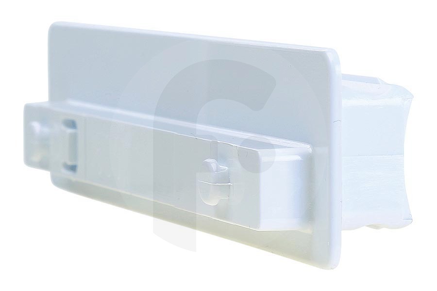 Liebherr Frigorifero Liebherr bordo (profilo) del binario inferiore frigo e congelatore combinato 7428600