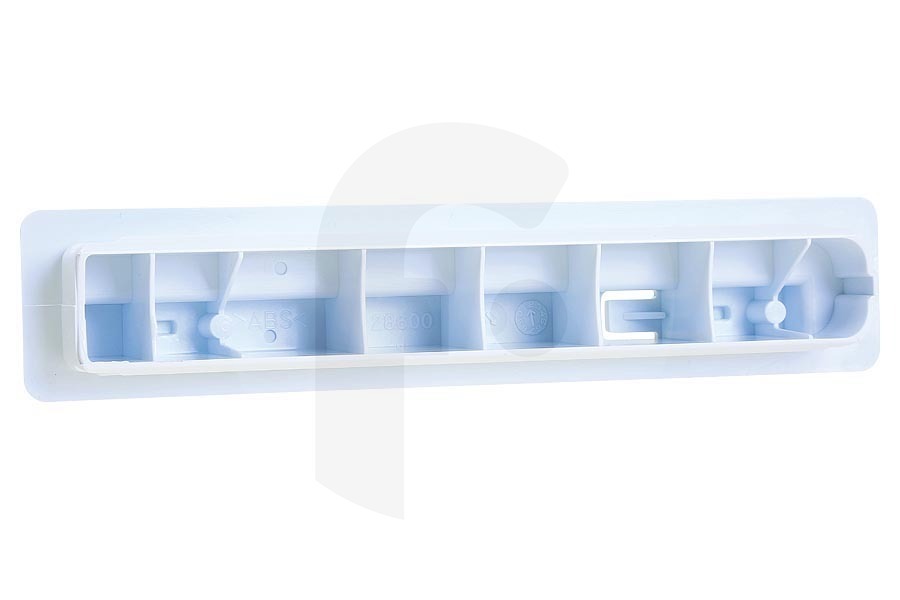 Liebherr Frigorifero Liebherr bordo (profilo) del binario inferiore frigo e congelatore combinato 7428600