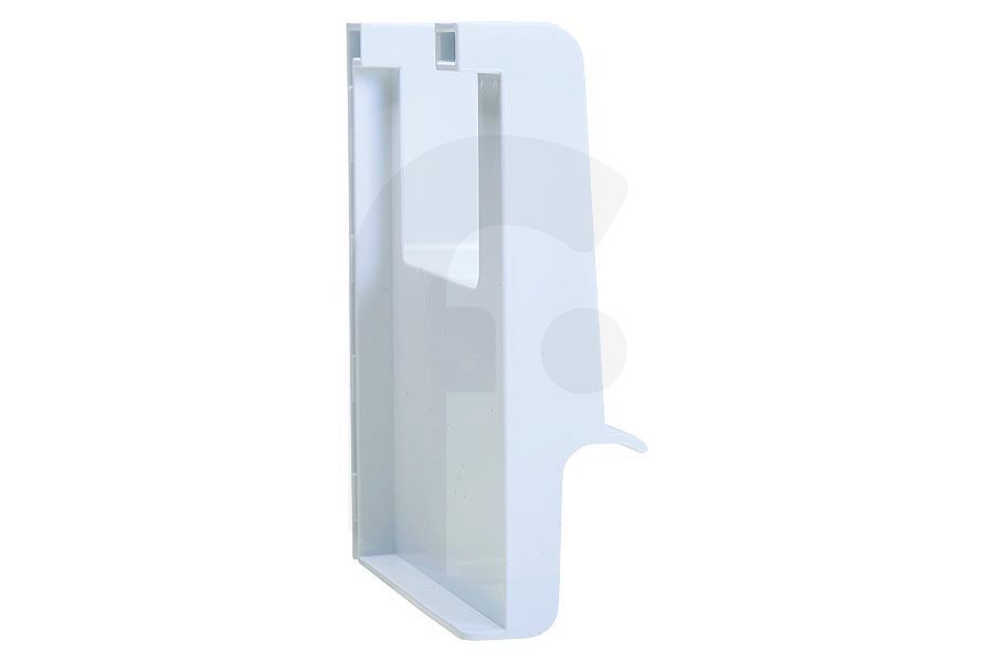 Liebherr Kühlschrank Liebherr Halterung für Glasplatte Flaschenhalter Kühlschrank Links Unter 111 x 92 x 36 mm Weiß 9097236