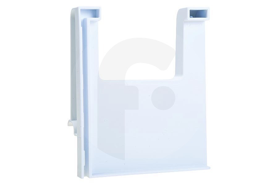 Liebherr Kühlschrank Liebherr Halterung für Glasplatte Flaschenhalter Kühlschrank Links Unter 111 x 92 x 36 mm Weiß 9097236