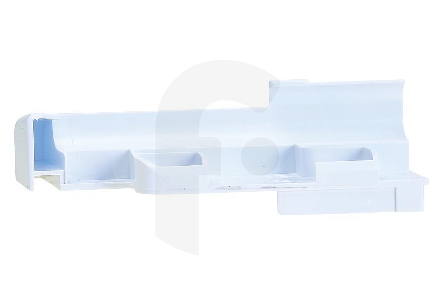 Liebherr Frigorifero Liebherr supporto per ripiano porta sinistro bianco frigo e congelatore combinato 7427381