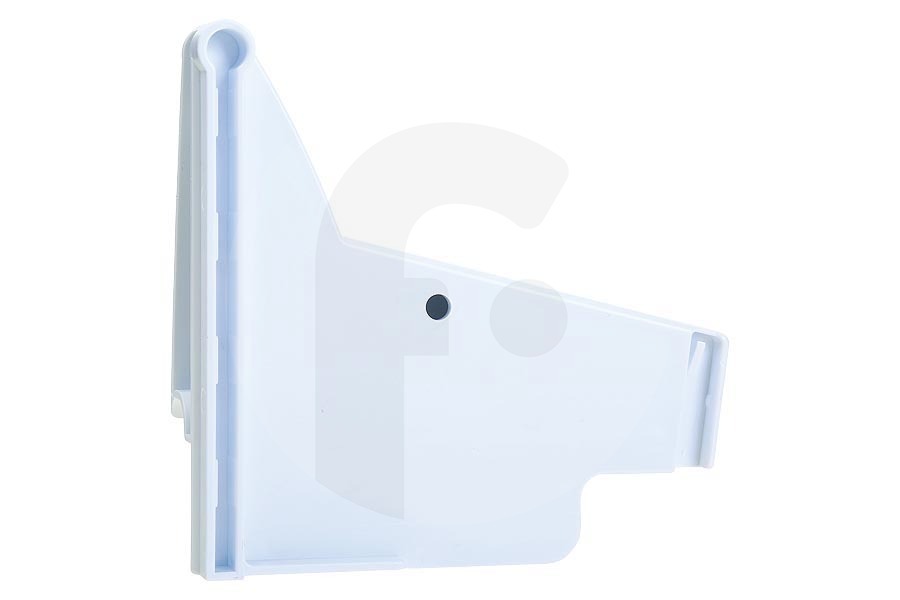 Liebherr Frigorifero Liebherr supporto per ripiano porta sinistro bianco frigo e congelatore combinato 7427381