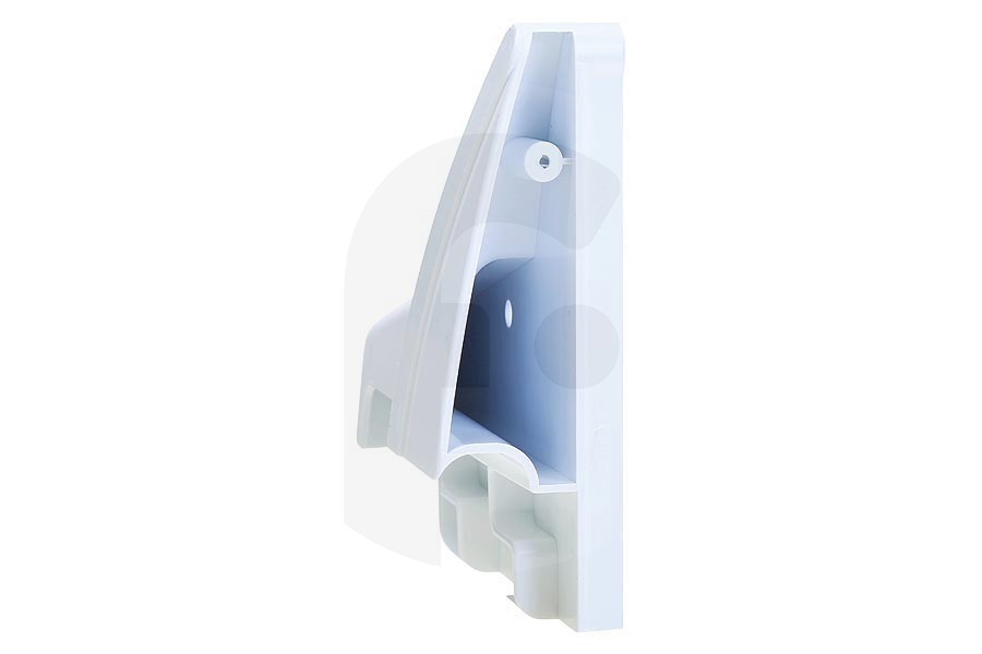 Liebherr Frigorifero Liebherr supporto per ripiano porta sinistro bianco frigo e congelatore combinato 7427381