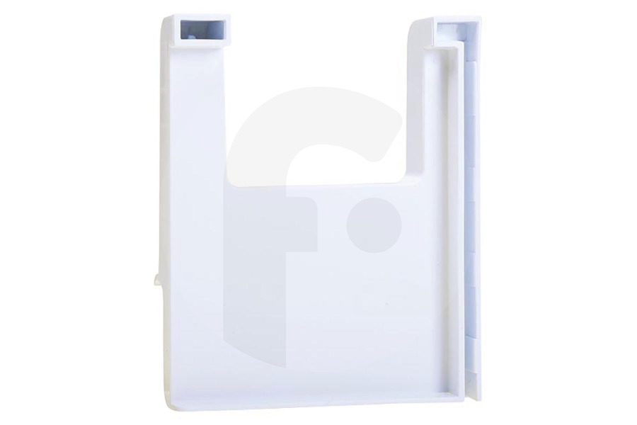 Liebherr Frigorifero Liebherr supporto per portabottiglie destra (scomparto inferiore della porta) bianco Frigorifero 9097237