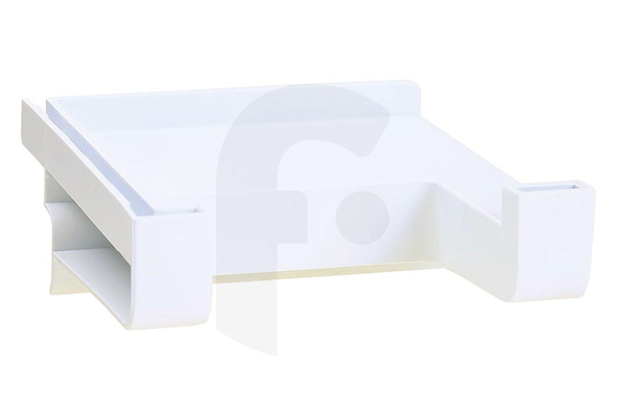 Liebherr Frigorifero Liebherr supporto per portabottiglie destra (scomparto inferiore della porta) bianco Frigorifero 9097237