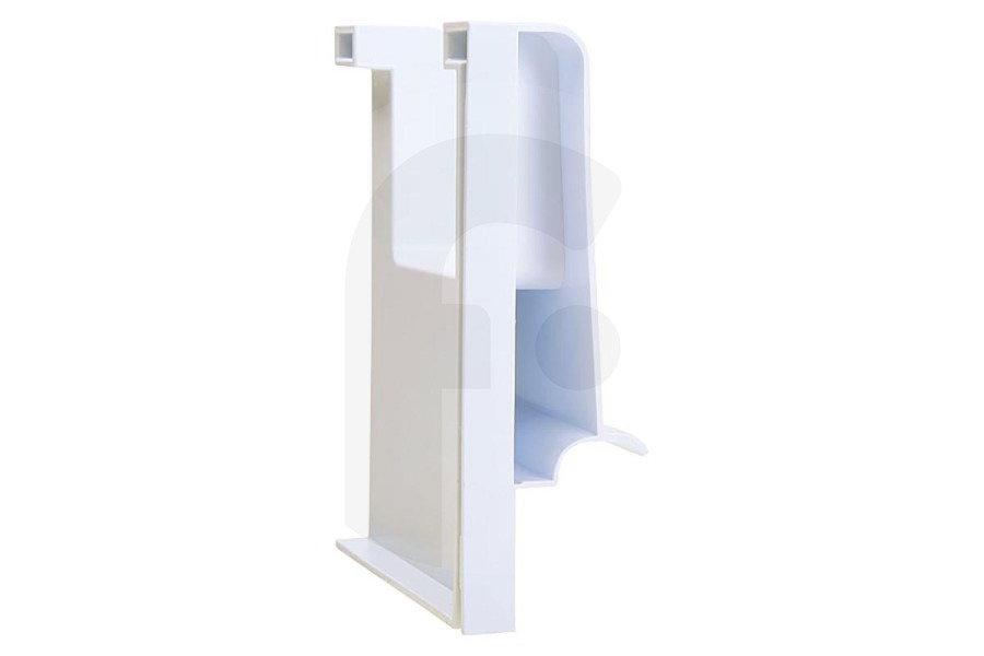 Liebherr Frigorifero Liebherr supporto per portabottiglie destra (scomparto inferiore della porta) bianco Frigorifero 9097237