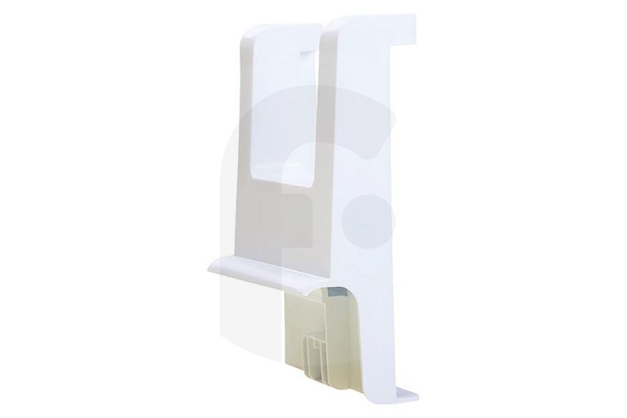 Liebherr Frigorifero Liebherr supporto per portabottiglie destra (scomparto inferiore della porta) bianco Frigorifero 9097237