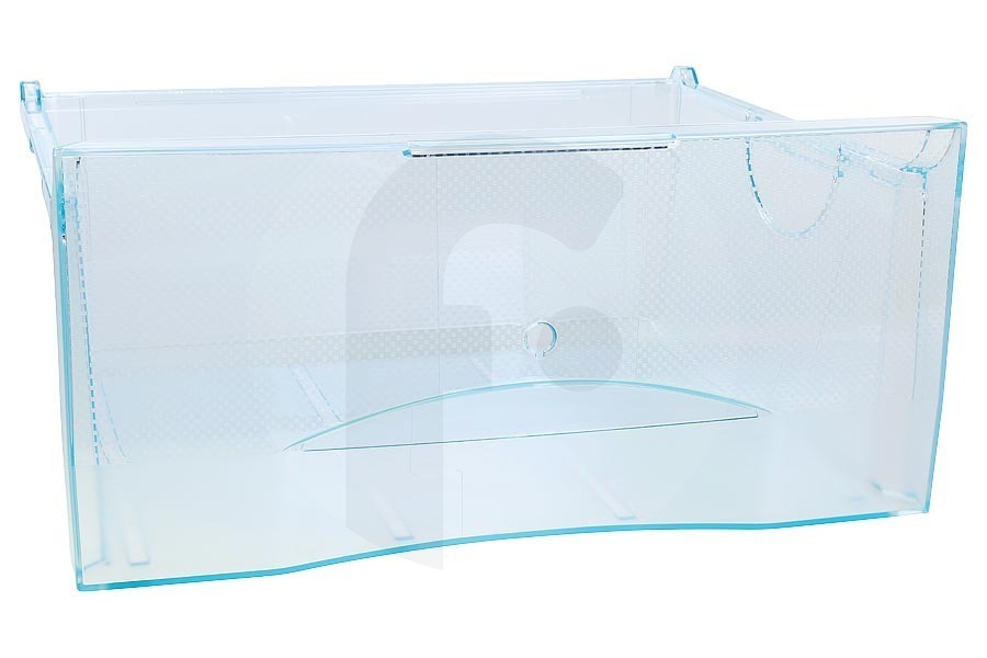 Liebherr Frigorífico Liebherr cajón del congelador, transparente 410x195x365mm Frigorífico / Congelador 9791300 apto para entre otros ICBP325620B162, ICS321420B162