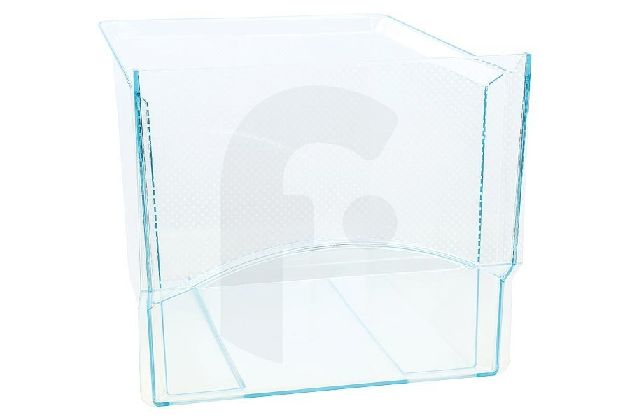 Liebherr Frigorífico Liebherr cajón de verduras transparente 235x215x300mm Frigorífico 7427860 apto para entre otros IKB275020001, IKBP355420A010