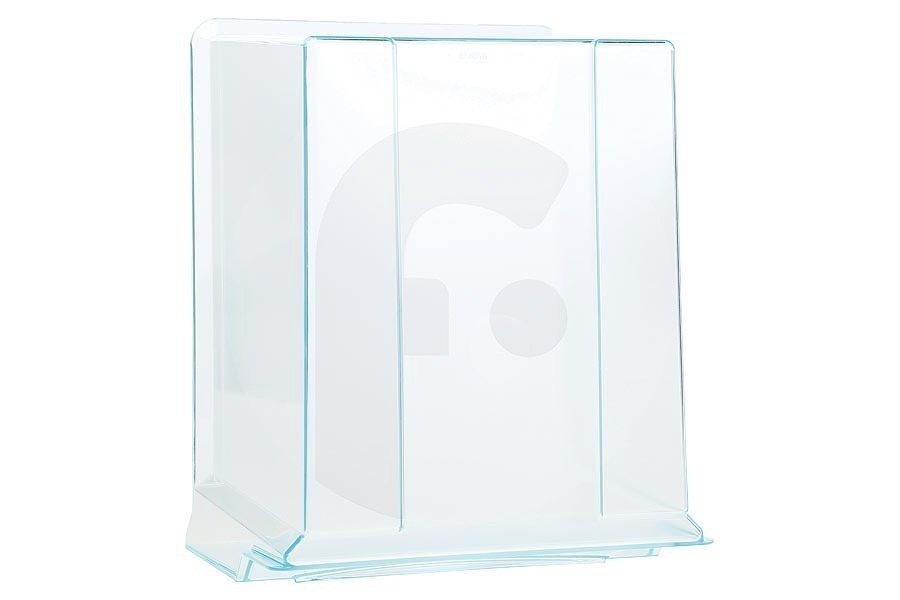 Liebherr Frigorifero Liebherr cassetto delle verdure trasparente 235x215x300mm Frigorifero 7427860