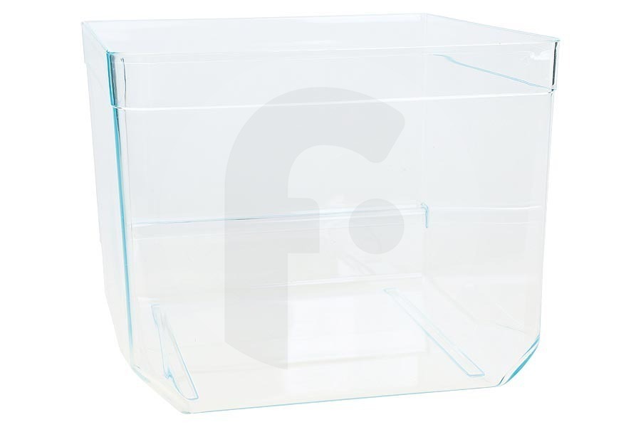 Liebherr Kühlschrank Liebherr Gemüsefach Kühlschrank Unten 225 x 250 x 180 mm 9290833