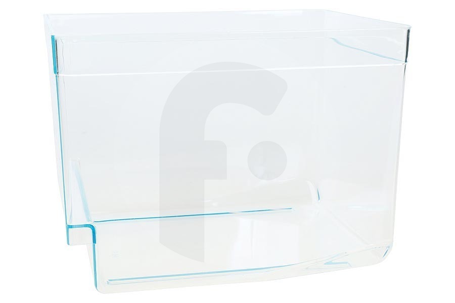 Liebherr Kühlschrank Liebherr Gemüsefach Kühlschrank Unten 225 x 250 x 180 mm 9290833