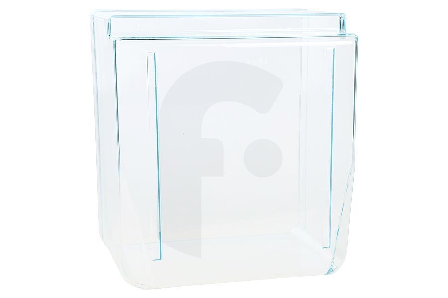 Liebherr Kühlschrank Liebherr Gemüsefach Kühlschrank Unten 225 x 250 x 180 mm 9290833
