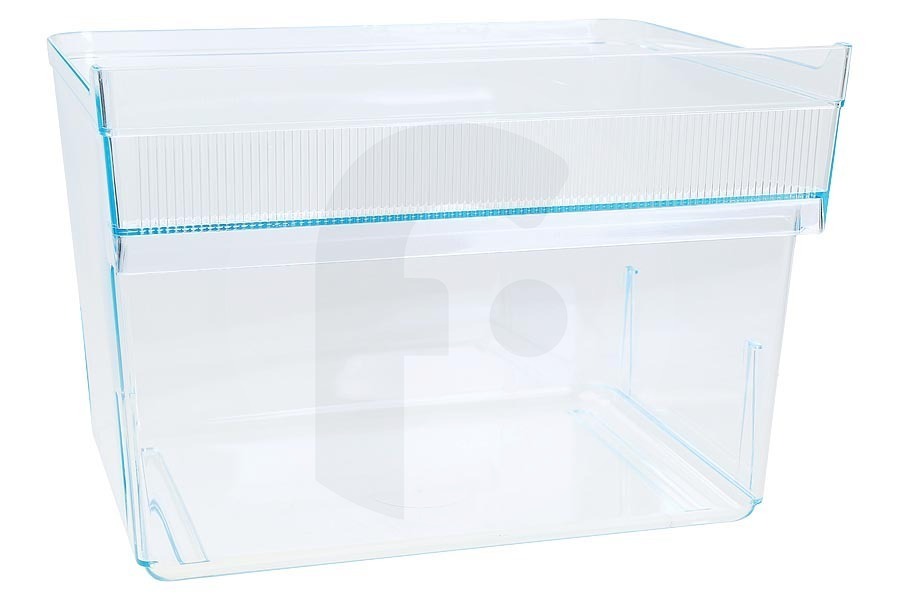 Liebherr Frigorifero Liebherr cassetto delle verdure piccolo, trasparente 240x175x190mm Frigorifero 9290028 adatto a tra cui KD251225001, KD251225003, CT251120006