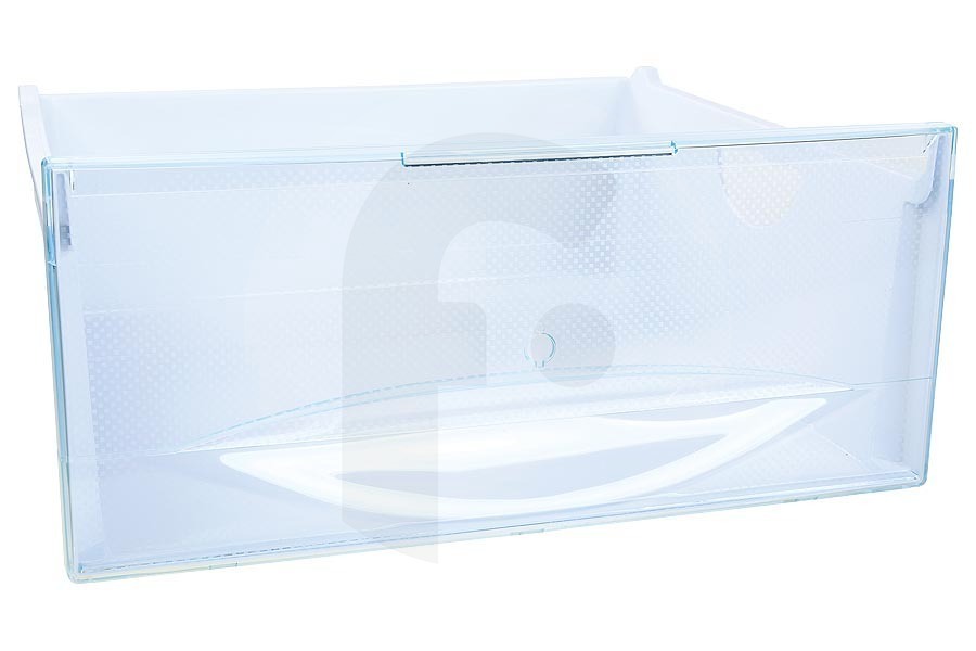 Liebherr Frigorifero Liebherr cassetto del congelatore, bianco, trasparente 410x180x397mm Frigorifero / Congelatore 9791216 adatto a tra cui C265620001, C352320088, C355620171