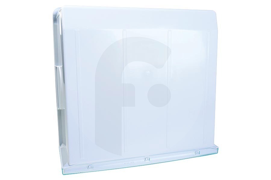 Liebherr Congelatore Liebherr cassetto del congelatore, bianco, trasparente 410x180x397mm Frigorifero / Congelatore 9791216
